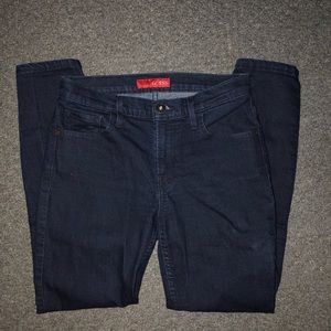 Dark Wash Guess Jeans
